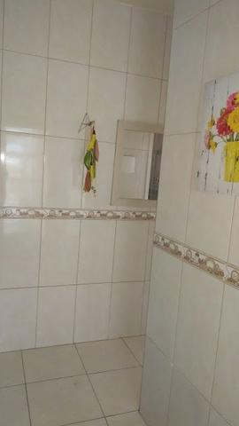 Linda casa duplex junto a estação de coelho da rocha, Aceito carta/fgts com sinal - Foto 12