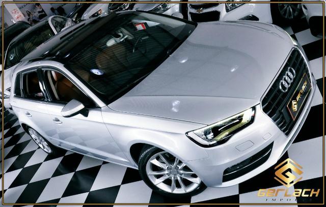 Audi A3 Sportback TFSI - Foto 3
