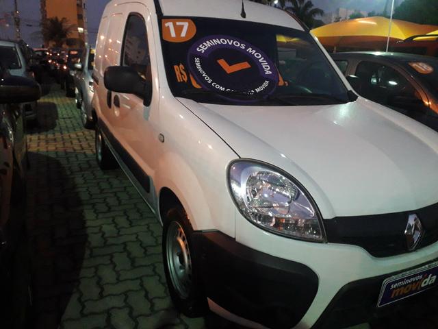 Kangoo 1.6 2017 completa - Foto 6