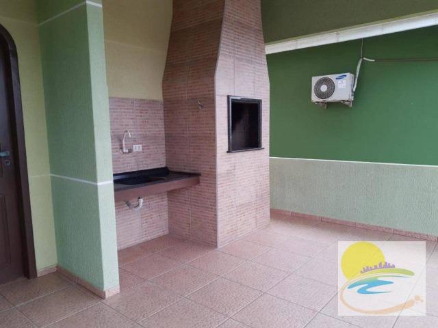Sobrado com 5 quartos para alugar, 220 m² por R$ 1.900/dia Saí Mirim - Itapoá/SC SO0080 - Foto 17