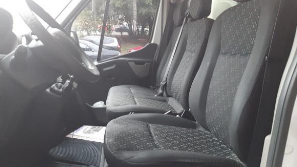 Renault Master 2.3 dCi Chassi 16V Diesel - Foto 5