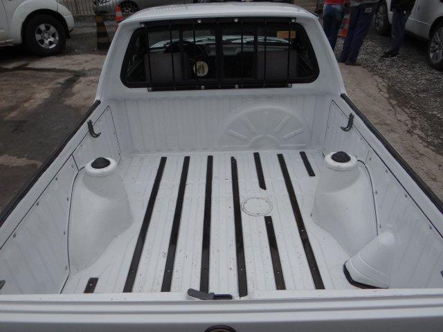 SAVEIRO 1.8 CL CS 8V GASOLINA 2P MANUAL - Foto 6