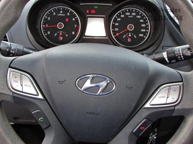 Hyundai HB20S 18/19 Comfort Plus 1.0 12V Flex Única Dona - Foto 11