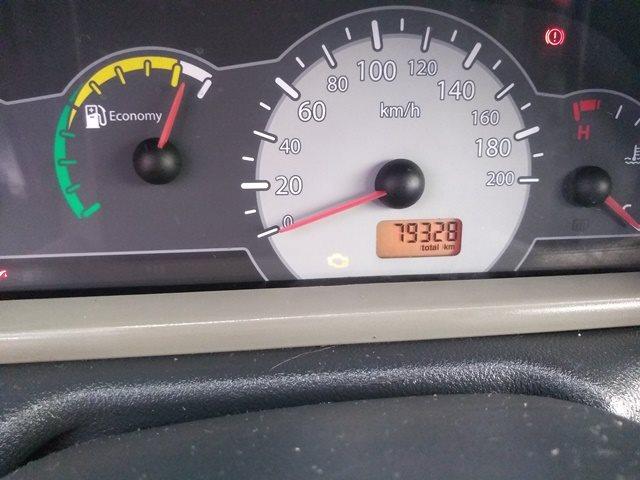 FIAT PALIO 2010/2010 1.0 MPI FIRE ECONOMY 8V FLEX 4P MANUAL - Foto 13