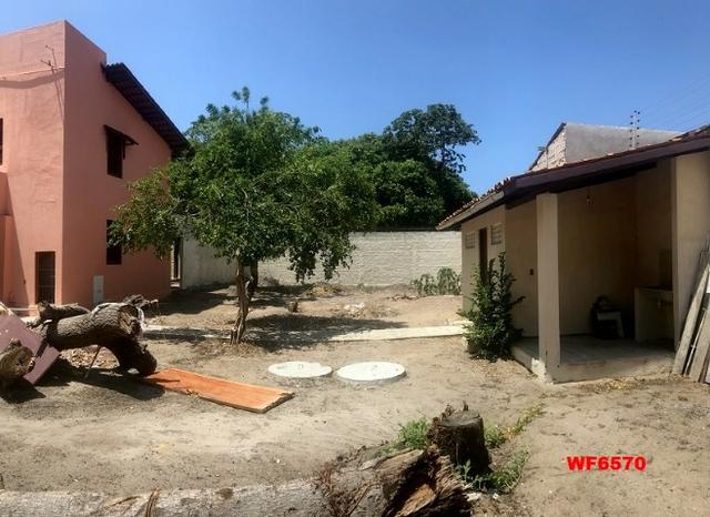 CA1739 Casa duplex no bairro Sapiranga, 3 quartos, 10 vagas de garagem, 24 x 30 - Foto 11