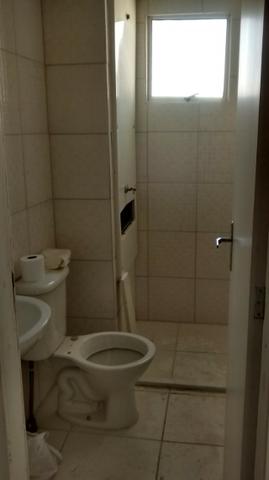 Apartamento para locação com 02 dormitórios - AL051 - R$ 500,00 - Foto 8