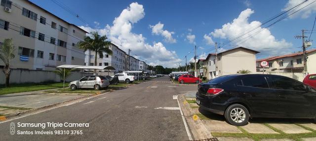 Cond. Soure na Br próximo IESP, 2 quartos, transferência R$ 42 mil / * - Foto 16