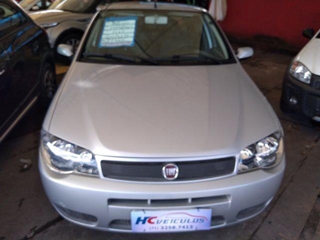 FIAT PALIO 2010/2010 1.0 MPI FIRE ECONOMY 8V FLEX 4P MANUAL
