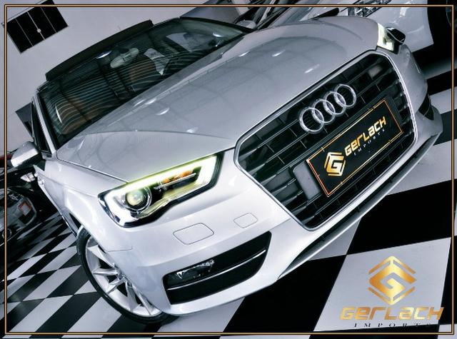 Audi A3 Sportback TFSI
