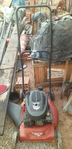 Maquina de corta grama - Foto 2