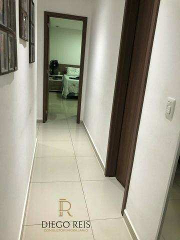 Vendo ap Ed. Maison Lá Concorde com 112 m2 - Farol - Foto 8