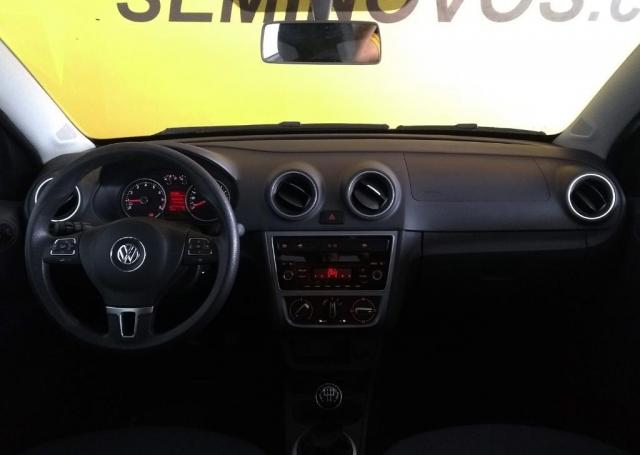 Voyage Comf 1.6 Mi T.Flex 8V 4P - Foto 4