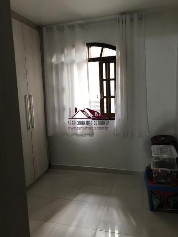 Excelente residencia mobiliada em colombo - Foto 19
