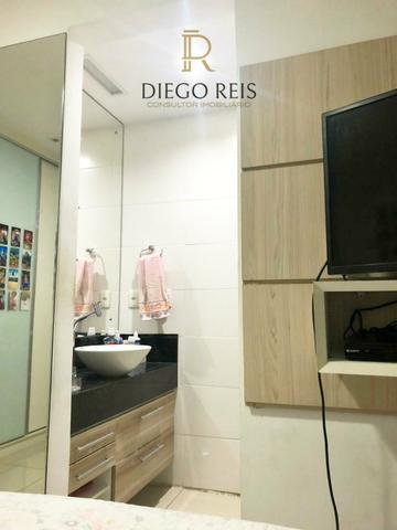 Vendo ap Ed. Maison Lá Concorde com 112 m2 - Farol - Foto 5