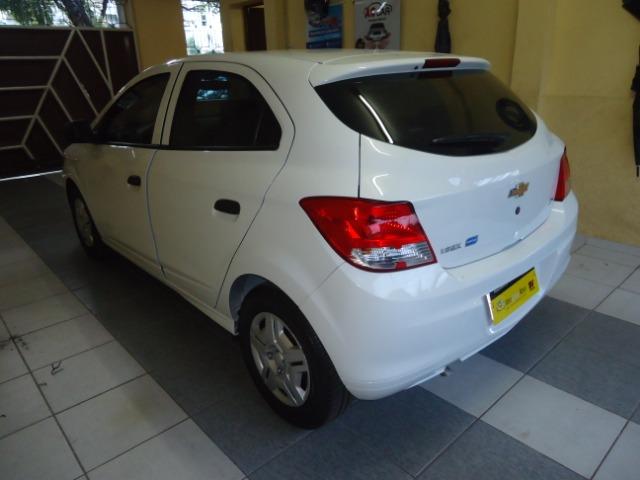 Onix joy 1.0flex completo - Foto 4