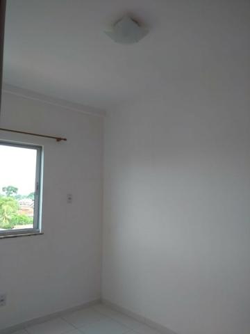 Cond. Solar do Coqueiro na Av. Hélio Gueiros, apto 2/4 transferência R$ 55 mil / * - Foto 2