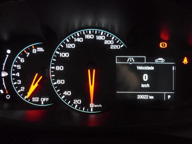 CHEVROLET TRACKER 1.4 16V TURBO FLEX PREMIER AUTOMÁTICO - Foto 4