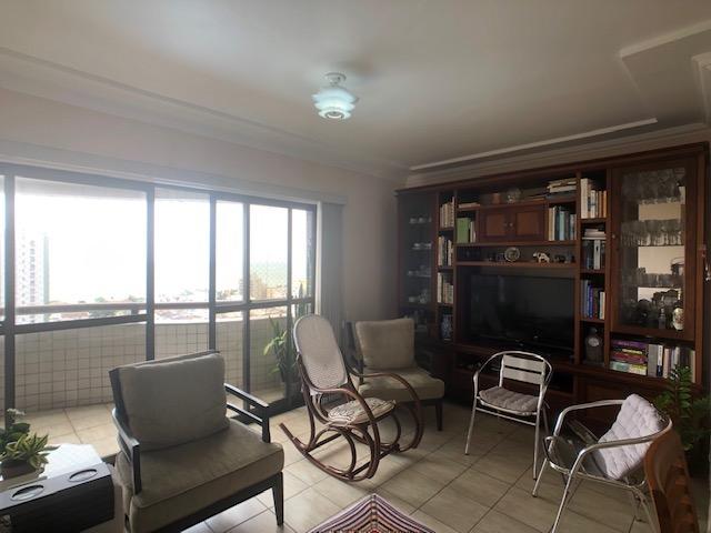 Apartamento 3 quartos, 1 suíte + Dep. Completa na frente da FMO e Shopping Patteo - Foto 4