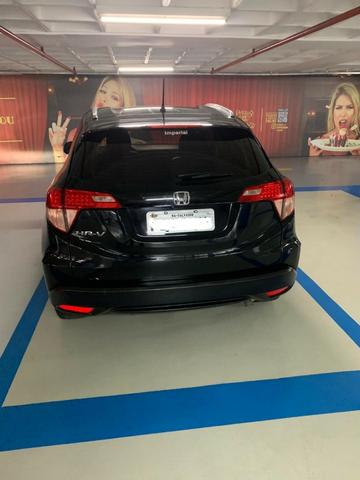 Hr-v - 2015/2016