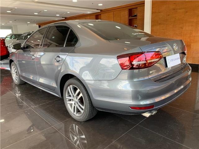 Volkswagen Jetta 1.4 16v tsi comfortline gasolina 4p tiptronic - Foto 4