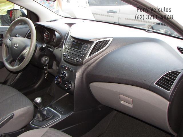 Hyundai HB20S 18/19 Comfort Plus 1.0 12V Flex Única Dona - Foto 6