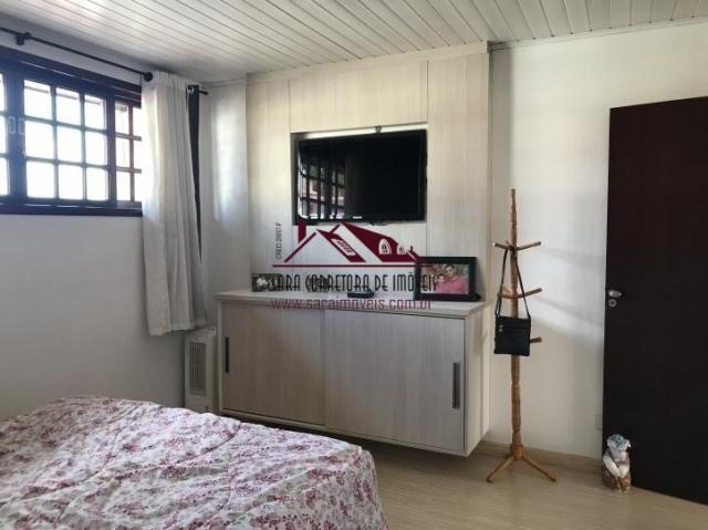 Excelente residencia mobiliada em colombo - Foto 14