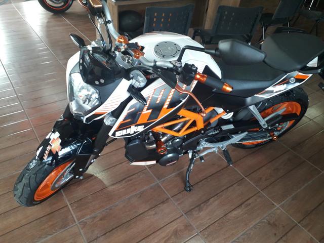 KTM 390cc DUKE 2015 - Foto 2
