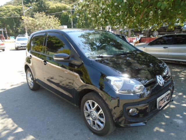 VOLKSWAGEN UP 2015/2016 1.0 MPI MOVE UP 12V FLEX 4P AUTOMATIZADO