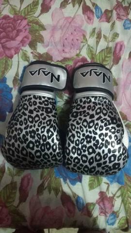 Luvas de boxe Naja - Foto 2