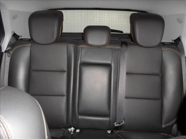 CHEVROLET TRACKER 1.4 16V TURBO FLEX PREMIER AUTOMÁTICO - Foto 5
