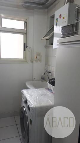 Apartamento para Venda em São Paulo, Parque Mandaqui, 3 dormitórios, 1 suíte, 2 banheiros, - Foto 5