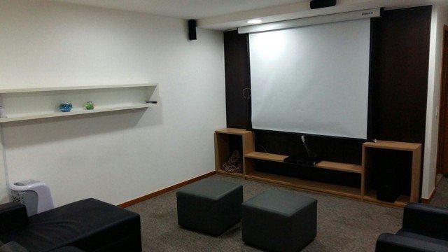 (Centro da Ceilândia) 02 qtos com suíte 195 mil - Foto 4