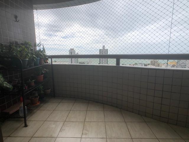 Apartamento 3 quartos, 1 suíte + Dep. Completa na frente da FMO e Shopping Patteo - Foto 6