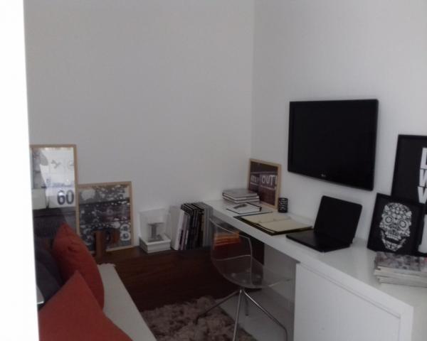 Apartamento a venda no bairro barra da tijuca em rio de janeiro - rj. 3 banheiros, 2 dormi - Foto 4