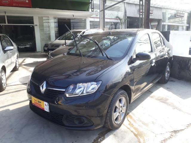 Logan 1.6 C/ Gnv instalado em dezembro!! - Foto 2