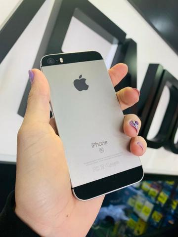 Mega Promoção Iphone SE 16GB (Semi Novo)