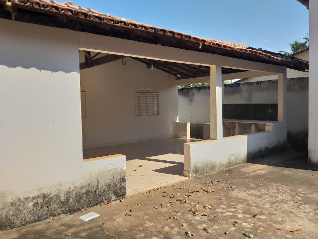 Casa 3 Quartos 504 Sul 300 mts Praça Bosque Prefeitura - Foto 13