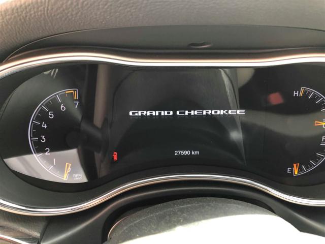 JEEP GRAND CHEROKEE 2016/2016 3.6 V6 GASOLINA 75 ANOS 4WD AUTOMÁTICO - Foto 6