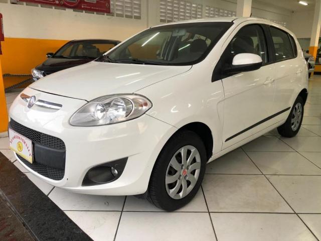 Palio ATTRACTIVE 1.0 Evo Fire Flex 8V 5P - Foto 2