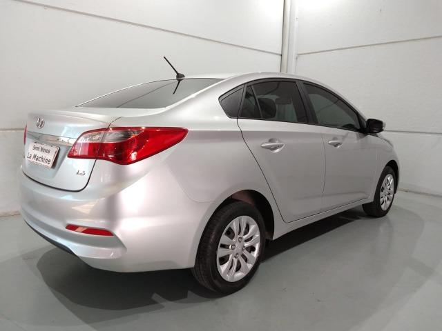HB20 Sedan 1.6 Comfort Mecânico - Foto 4