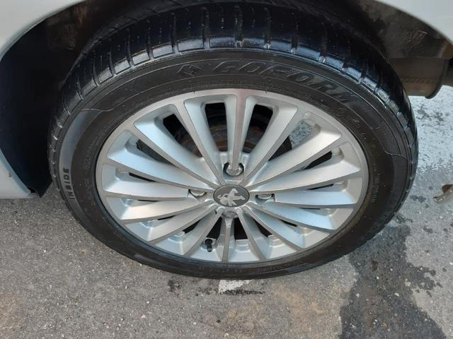 Peugeot 206 1.4 2006 - Foto 7