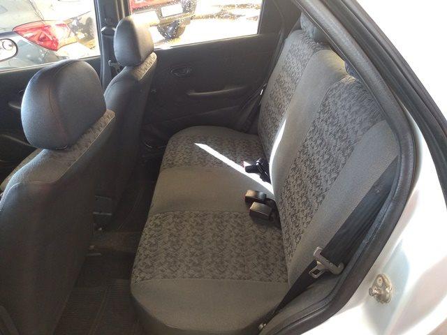FIAT PALIO 2010/2010 1.0 MPI FIRE ECONOMY 8V FLEX 4P MANUAL - Foto 10