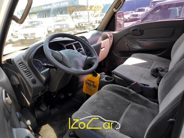 Hyundai HR Bau Isotermico - Foto 2