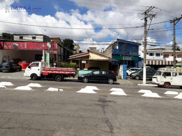 Terreno à venda, 400 m² por r$ 1.280.000,00 - jardim umarizal - são paulo/sp - Foto 3