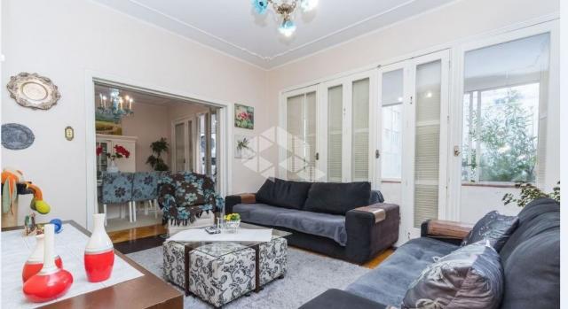 Apartamento à venda com 4 dormitórios em Centro histórico, Porto alegre cod:9910379 - Foto 2