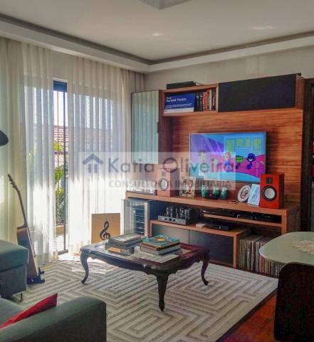 Apartamento à venda com 2 dormitórios em Alto da gloria, Rio de janeiro cod:AP01373 - Foto 4