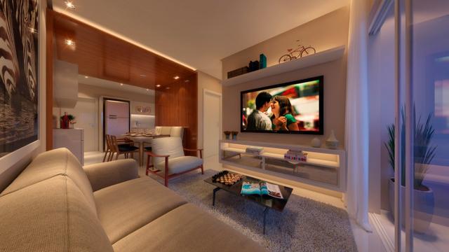 Apto Residencial Tarragona - Foto 3