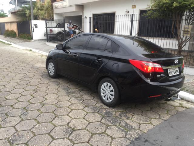 Hb20s 2015 1.0 completo - Foto 5