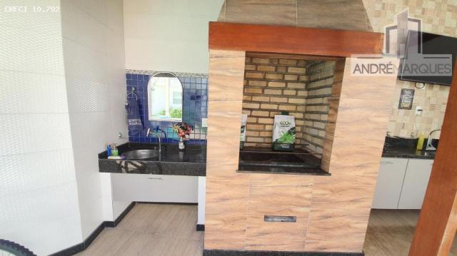 Casa para Venda em Salvador, jaguaribe, 7 dormitórios, 7 suítes, 3 banheiros, 10 vagas - Foto 7