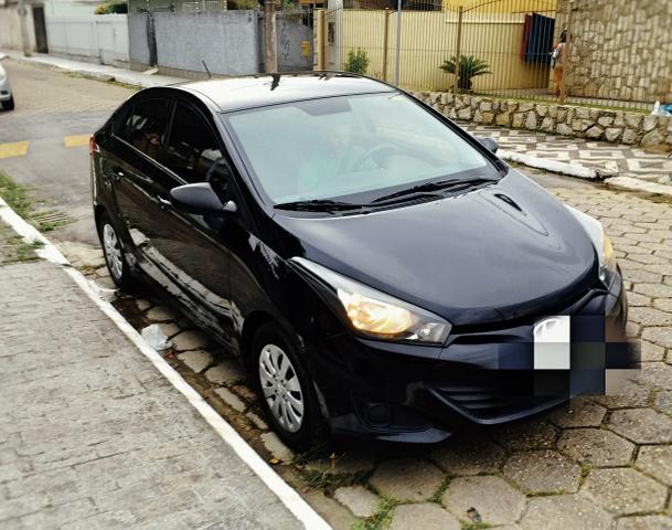 Hb20s 2015 1.0 completo - Foto 6